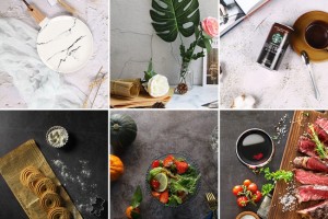 Hướng dẫn cách decor chụp ảnh sản phẩm chuyên nghiệp